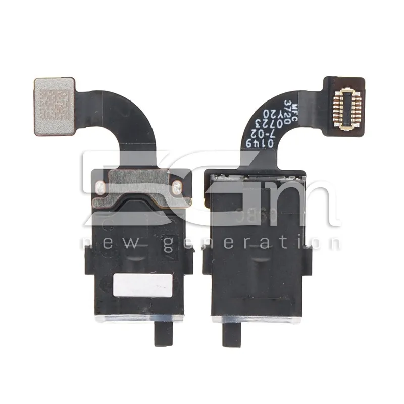 Audiobuchse Flexkabel Google Pixel 5A 5G | 5G-M Online Shop