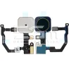 Cablu flex amprentă Negru Google Pixel 5A 5G | 5G-M.com