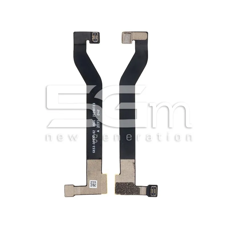 Antenna Flex Cable Google Pixel 5A 5G | Store Online 5G-M