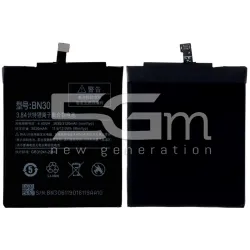 Batterie BN30 3030mAh Xiaomi Redmi 4A Sans Logo | 5G-M.com