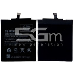 Battery BN30 3030mAh Xiaomi...