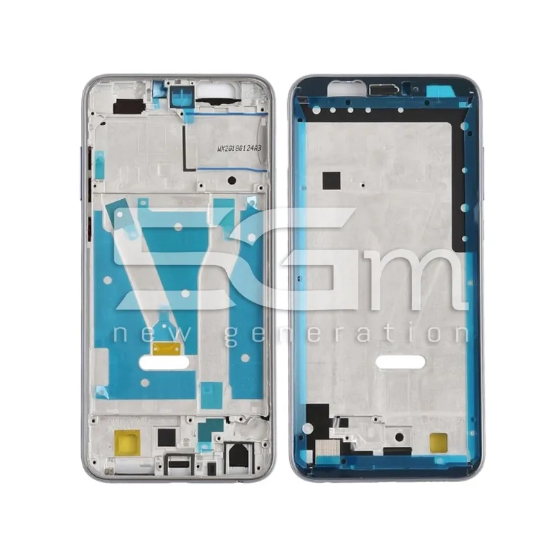 Frame LCD Silver Honor 9 Lite | Store Online 5G-M