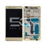 Display Touch + Frame Gold Huawei Honor 5X | Store Online 5G-M