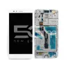 Display Touch + Frame Bianco Huawei Honor 5X | Store Online 5G-M