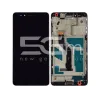 Display Touchscreen + Rahmen Schwarz Huawei Honor 5X | 5G-M.com