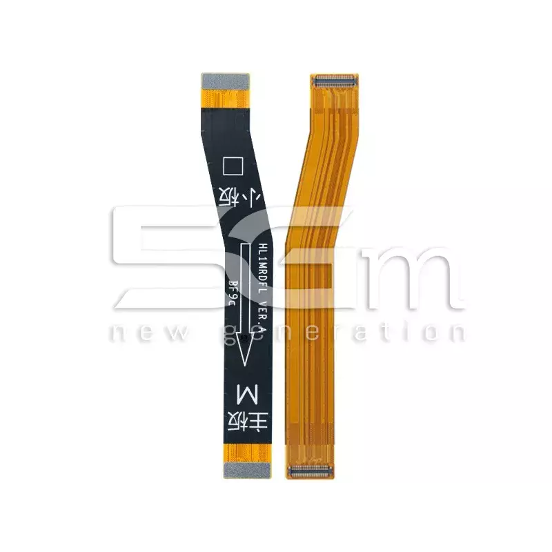 Motherboard Flex Cable Huawei Y6 2019