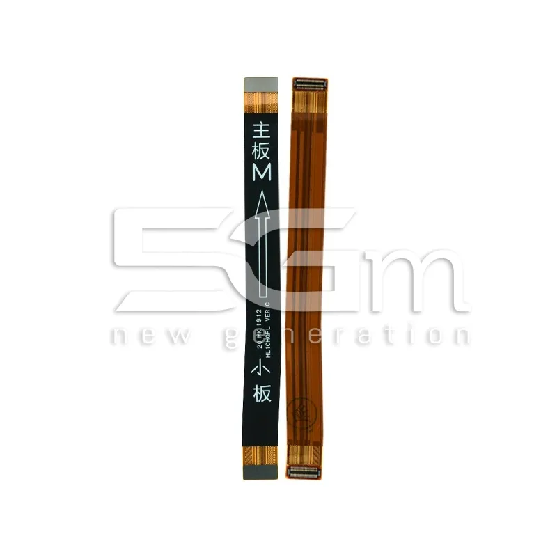 Motherboard Flex Cable Huawei Y7 Pro 2019 | Store Online 5G-M