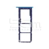 Supporto Sim Card + Micro SD Blu Huawei Y7 2019 | Store Online 5G-M