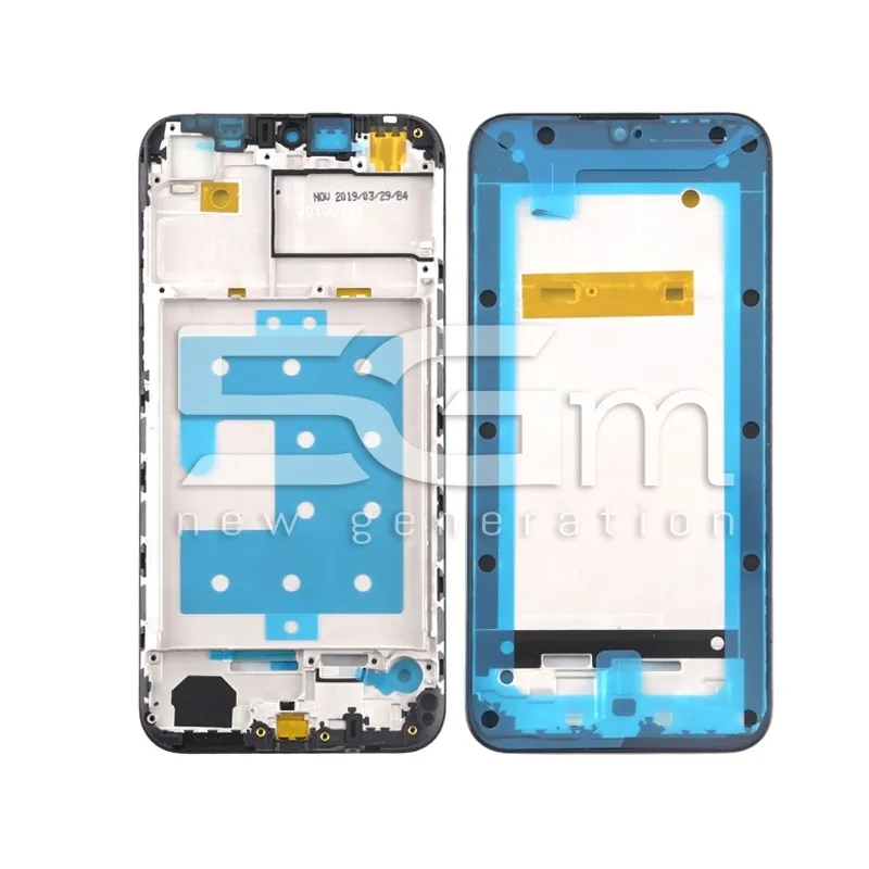 Middle Frame Nero Huawei Y5 2019 | Store Online 5G-M