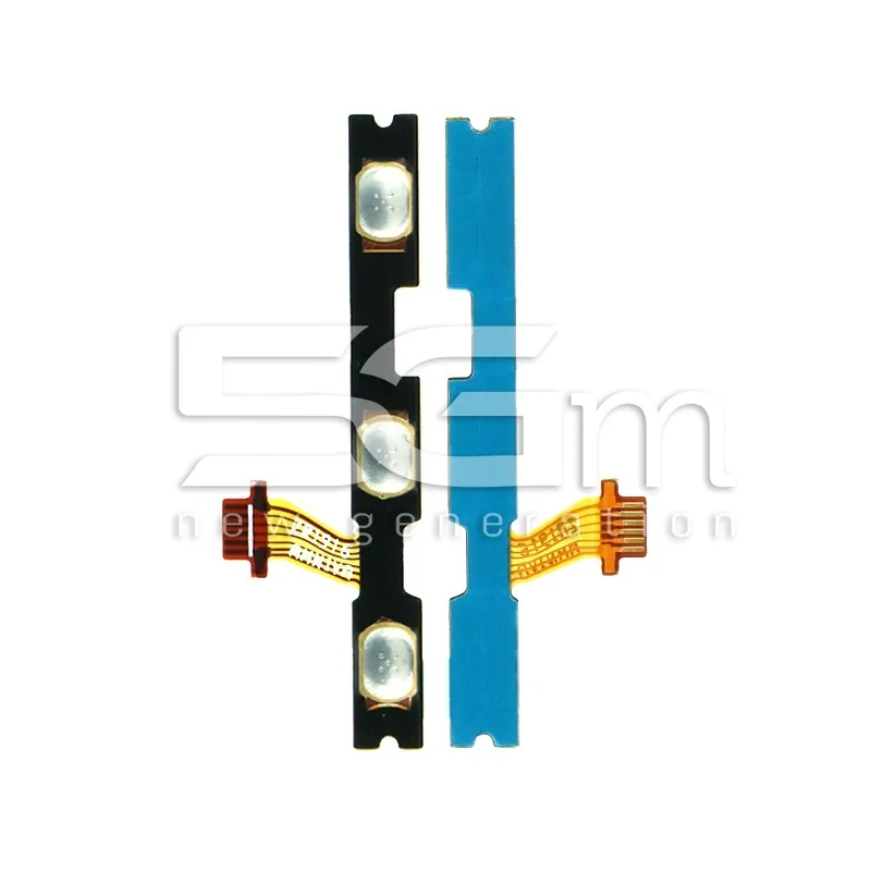 Tasto Accensione + Volume Huawei Y5 2019 | Store Online 5G-M