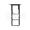 SIM-Karten- und Micro-SD-Fach Schwarz Huawei Y5 2019 | Online Shop 5G-M
