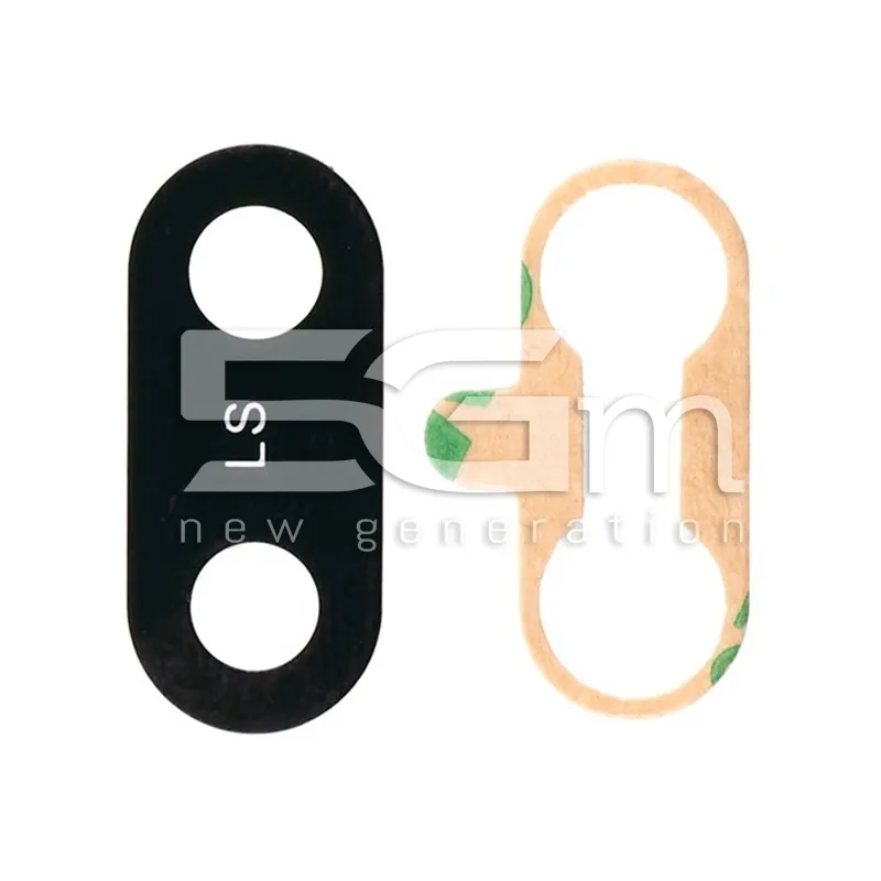 Vetrino Camera Posteriore Huawei Y5 2019 | Store Online 5G-M
