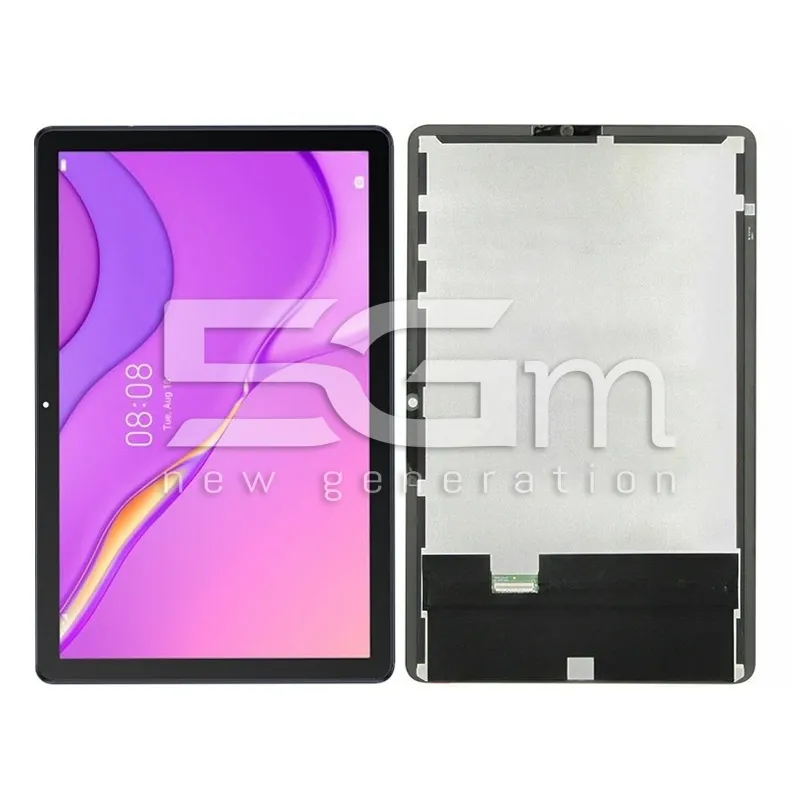 Écran Tactile Noir Huawei MatePad T10s (AGS3-W09) | 5G-M