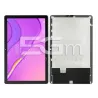 Display Touchscreen Schwarz Huawei MatePad T10s (AGS3-W09) | 5G-M