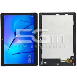 Дисплей Тъч Черен Huawei MediaPad T3 10 Без лого | 5G-M.com