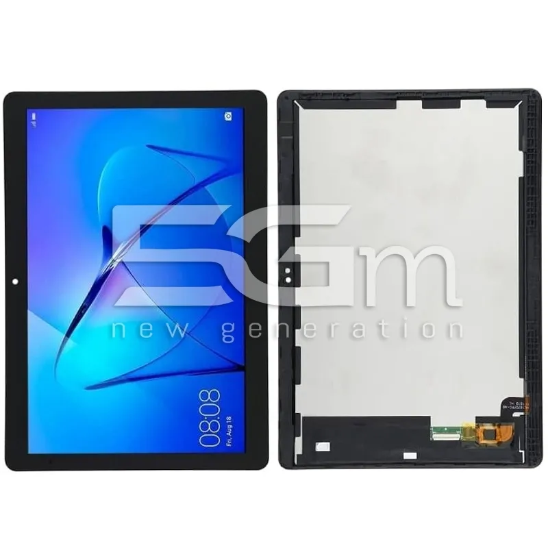 Display Touch Nero Huawei MediaPad T3 10 No Logo | Store Online 5G-M