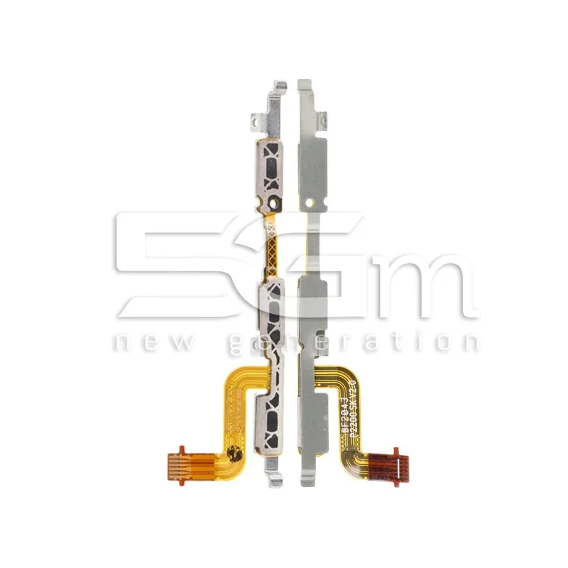 Accensione + Volume Flex Cable Huawei MediaPad T3 10 | Store Online 5G-M