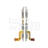 Accensione + Volume Flex Cable Huawei MediaPad T3 10 | Store Online 5G-M