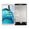 MediaPad T2 7.0 Pro Fehér Érintőképernyős Kijelző Logó Nélkül | 5G-M