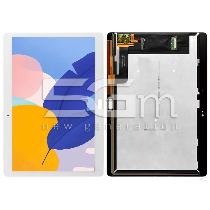 Touchscreen Weiß MediaPad M2 10 | 5G-M Online-Shop