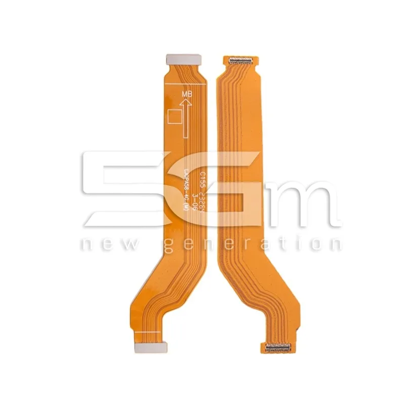 Hauptplatinen-Flexkabel OPPO A38 4G - A79 5G | 5G-M Online-Shop