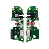 Töltőport + Panel OPPO A38 4G (Full IC) | 5G-M.com