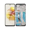 Display Touch + Frame Nero Moto G73 5G (PULLED) | Store Online 5G-M