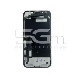 Display Touch Nero iPhone XR Toshiba C11/F7C Version (Pulled)