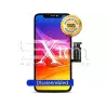 Display Touch Nero iPhone XR Toshiba C11/F7C Version (Pulled)
