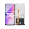 Display Touch Schwarz OPPO A58 5G - A78 5G (IPS) | 5G-M Online Shop