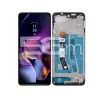 Display Touch + Frame Nero Moto G54 5G (PULLED) | Store Online 5G-M
