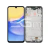 Display Originale Samsung A15 4G/5G + Frame GH82-33637A
