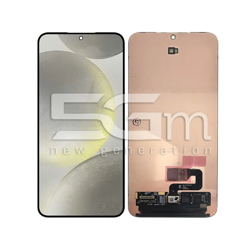 Display Touch Schwarz Samsung SM-S926 S24+ 5G Ori | Online Shop 5G-M