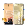Display Touch Nero Samsung SM-S921 S24 5G Ori | Store Online 5G-M