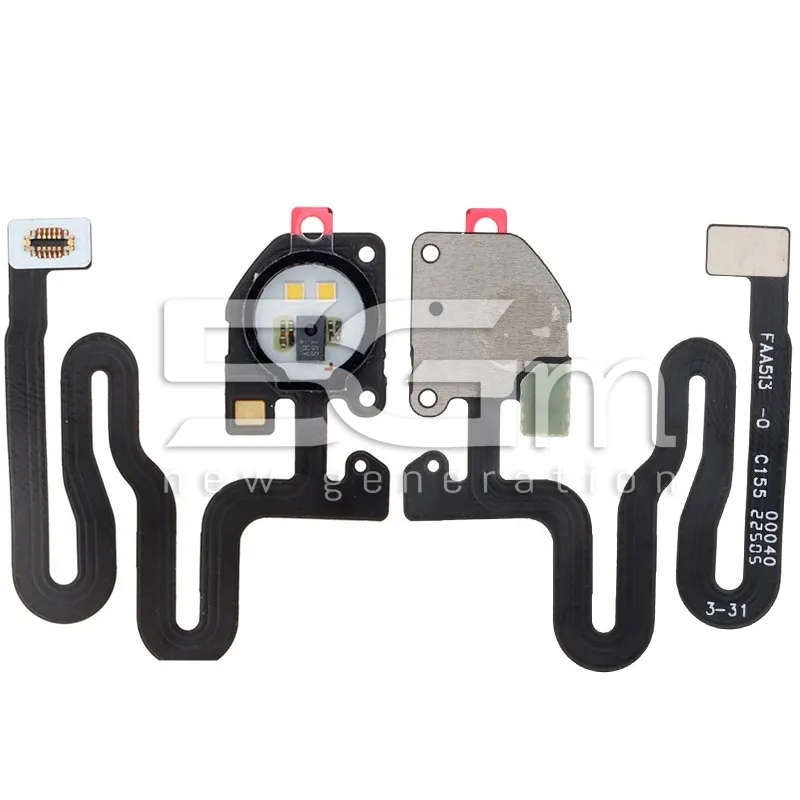 Nappe Flexible Capteur de Flash OnePlus 11 | Boutique en Ligne 5G-M