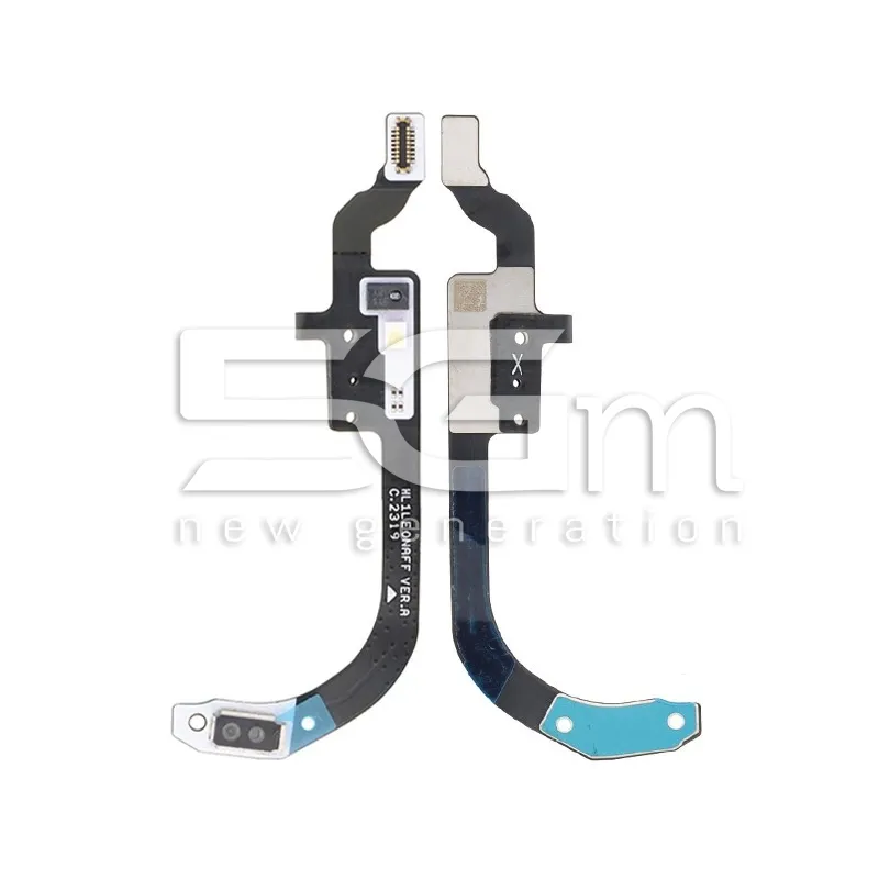 Microfono Flex Cable Huawei P60 Pro | Store Online 5G-M