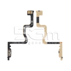 Accensione Flex Cable OPPO...