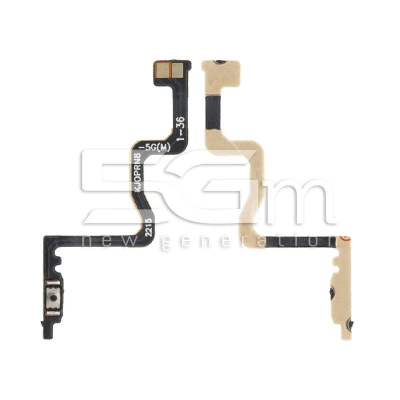 Accensione Flex Cable OPPO Reno8 5G | Store Online 5G-M