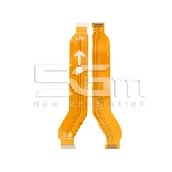 Motherboard Flex Cable OPPO A78 5G - A58 5G
