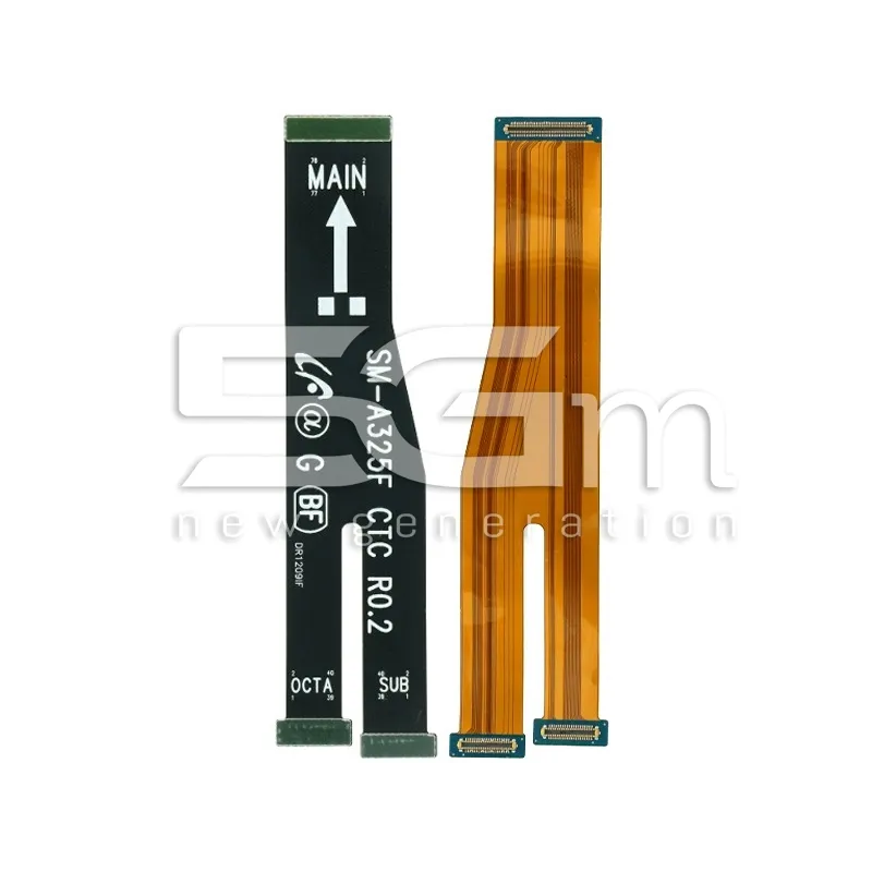 Mainboard Flexkabel Samsung SM-A325 A32 4G | 5G-M Online-Shop
