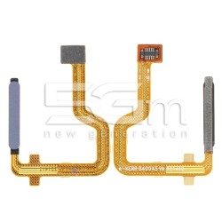 Fingerprint Flex Cable Gray...