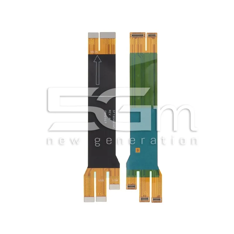 Motherboard-Flexkabel Moto Edge 40 Neo | 5G-M Online-Shop