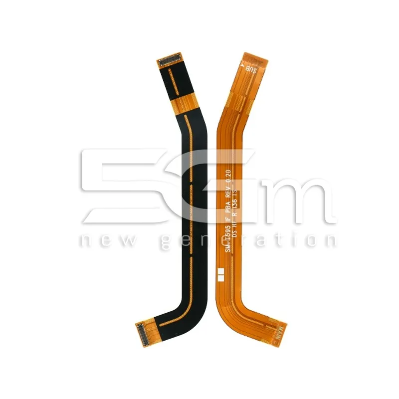 Alaplap flex kábel Samsung SM-T590 - T595 | 5G-M Online Áruház