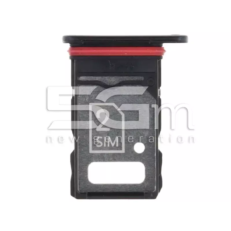 Dual Sim Card Tray Midnight Blue Motorola Edge 20 Pro