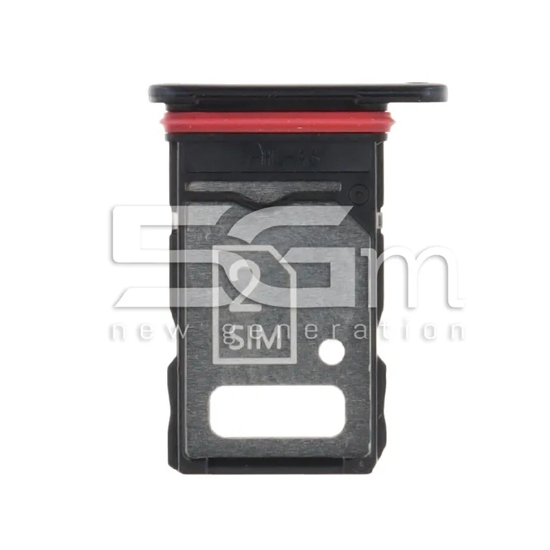 Suport Dual Sim Card Midnight Blue Motorola Edge 20 Pro | 5G-M