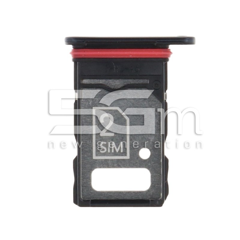 Supporto Dual Sim Card Midnight Blue Motorola Edge 20 Pro
