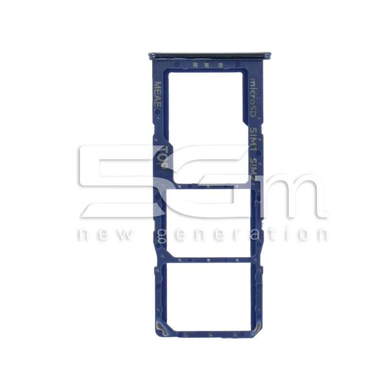 Support Double Carte SIM Bleu Samsung SM-M515 M51 | Boutique en ligne 5G-M