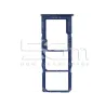 Dual-SIM-Kartenhalter Blau Samsung SM-M515 M51 | 5G-M Online Shop