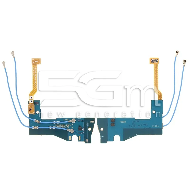 Carte PCB WiFi Samsung SM-T590 - T595 | 5G-M.com