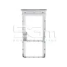 SIM-Kartenhalter White Lily Moto G82 kaufen | 5G-M